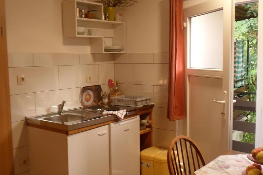 Pegaz Apartment Slap ob Idrijci Екстериор снимка