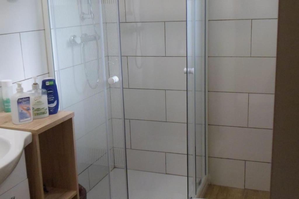 Pegaz Apartment Slap ob Idrijci Екстериор снимка